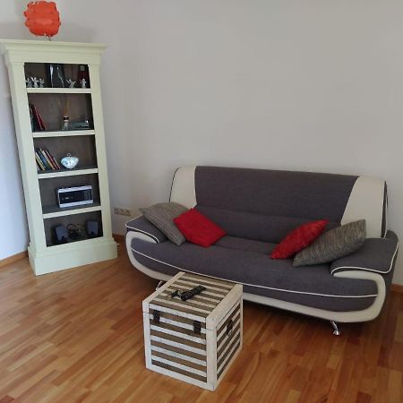 Gl Single Town Apartment ヴィースバーデン エクステリア 写真