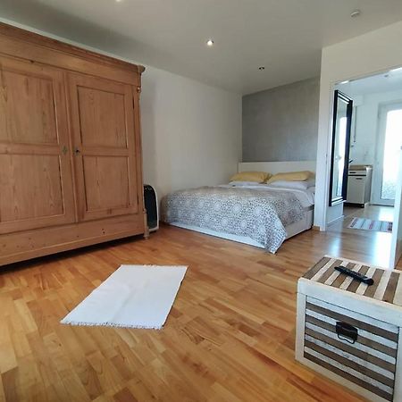 Gl Single Town Apartment ヴィースバーデン エクステリア 写真