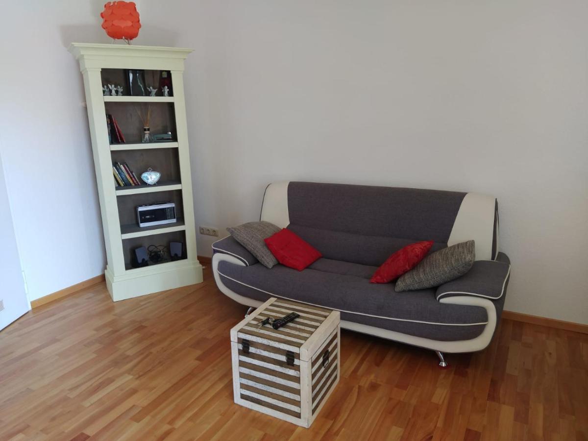 Gl Single Town Apartment ヴィースバーデン エクステリア 写真
