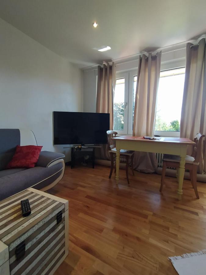 Gl Single Town Apartment ヴィースバーデン エクステリア 写真