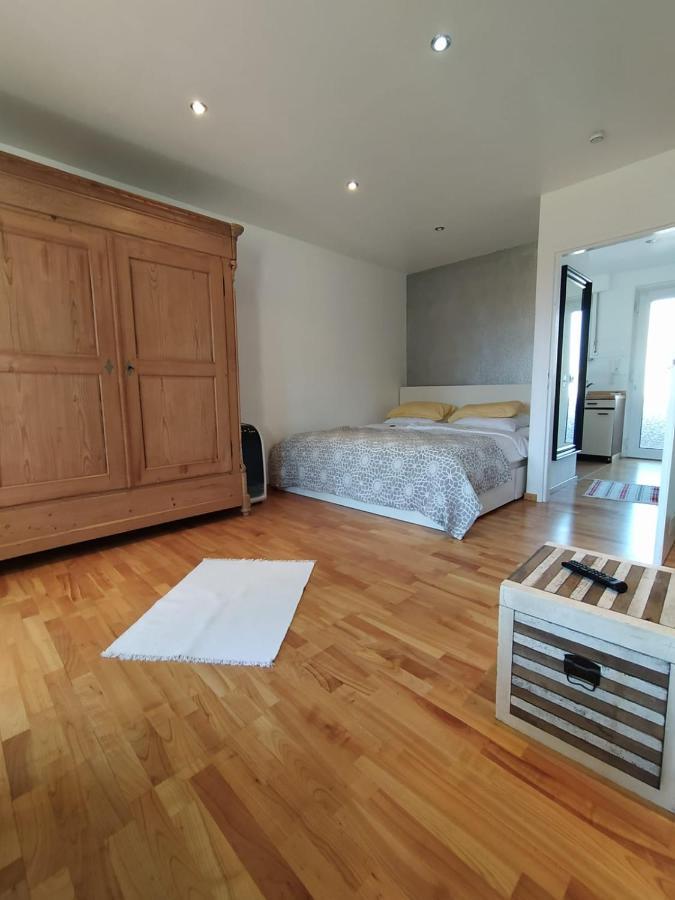 Gl Single Town Apartment ヴィースバーデン エクステリア 写真